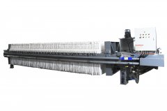 壓濾機(jī)的規(guī)格型號