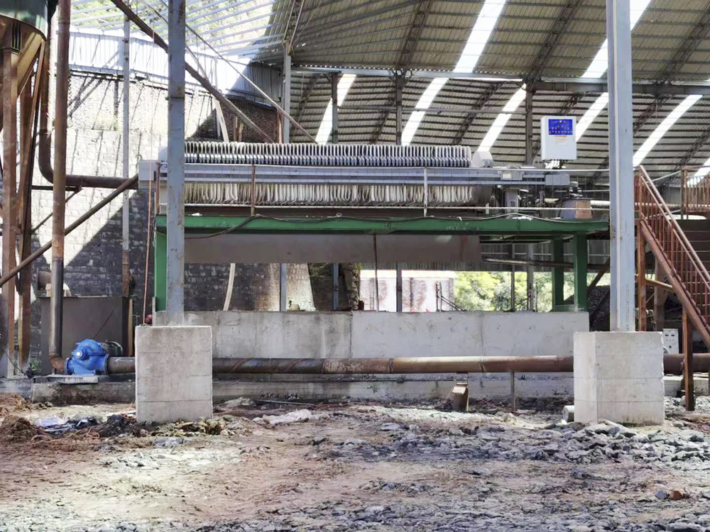 河南圓形壓濾機(jī)濾板廠家_邢臺(tái)有煤泥壓宿機(jī)沒_煤泥壓濾機(jī)廠家